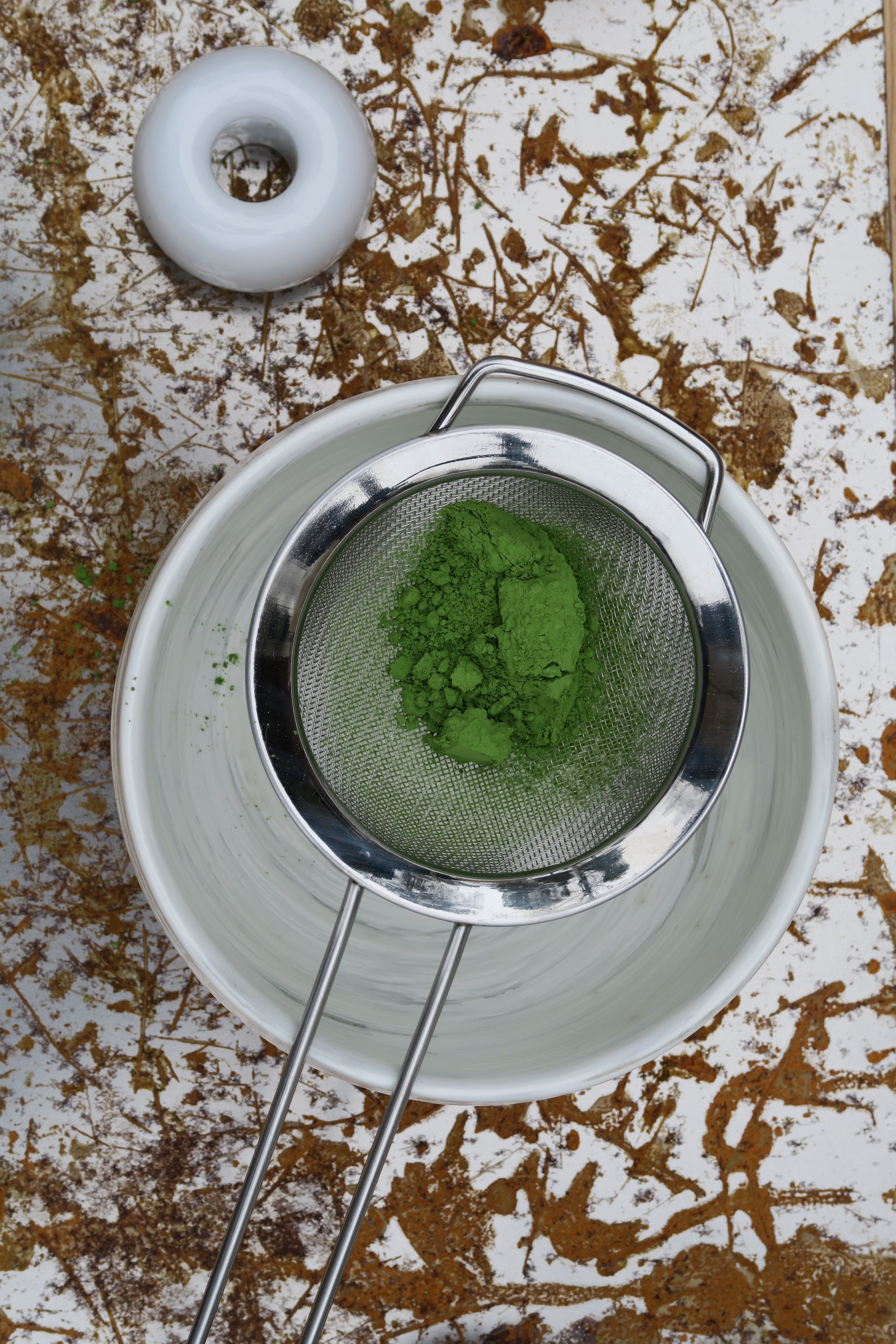 Autumn is not a vibe, it’s a shift.