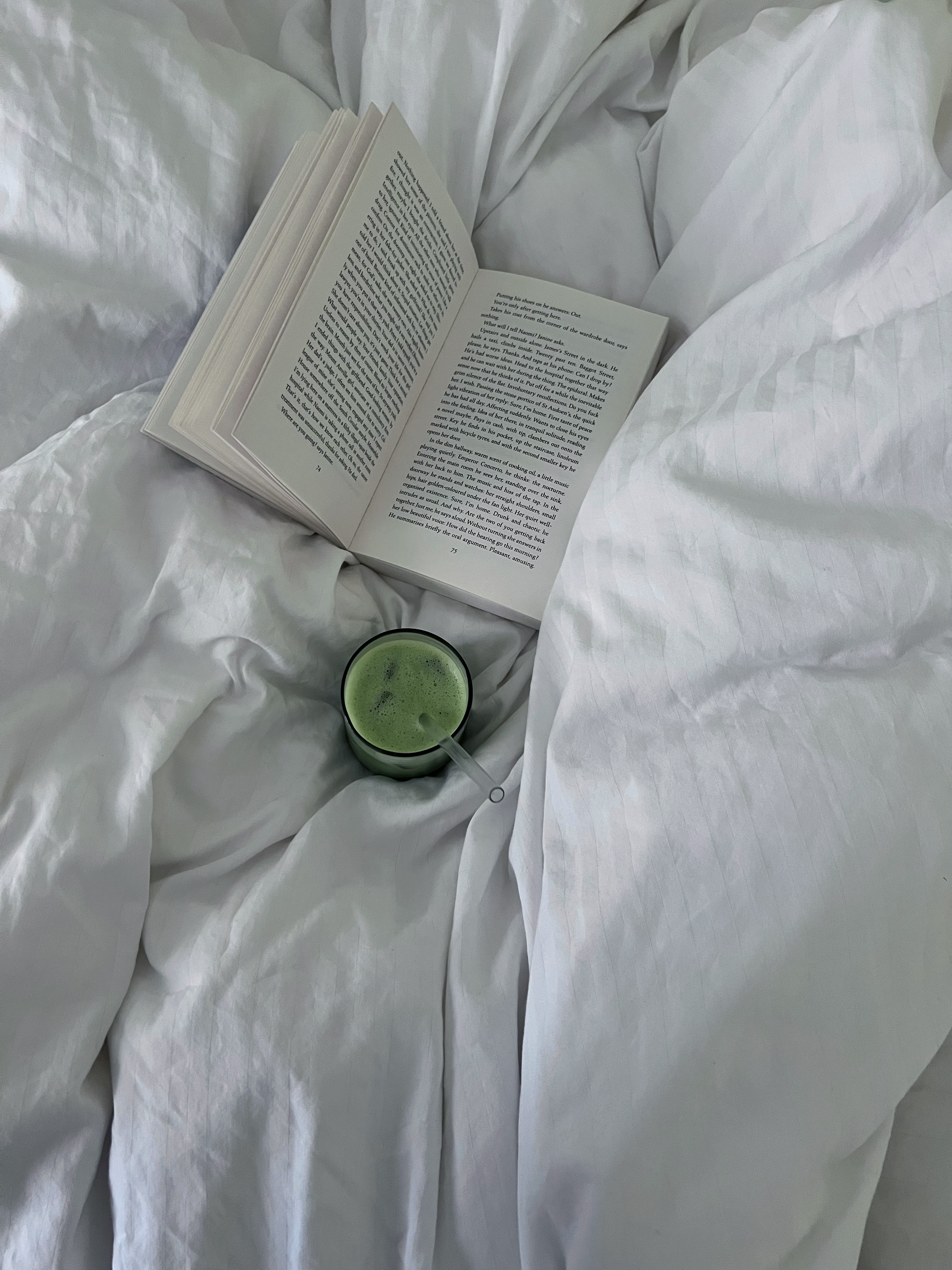 The Health Benefits of Drinking Matcha: How the Tea Improves Your Body and Mind