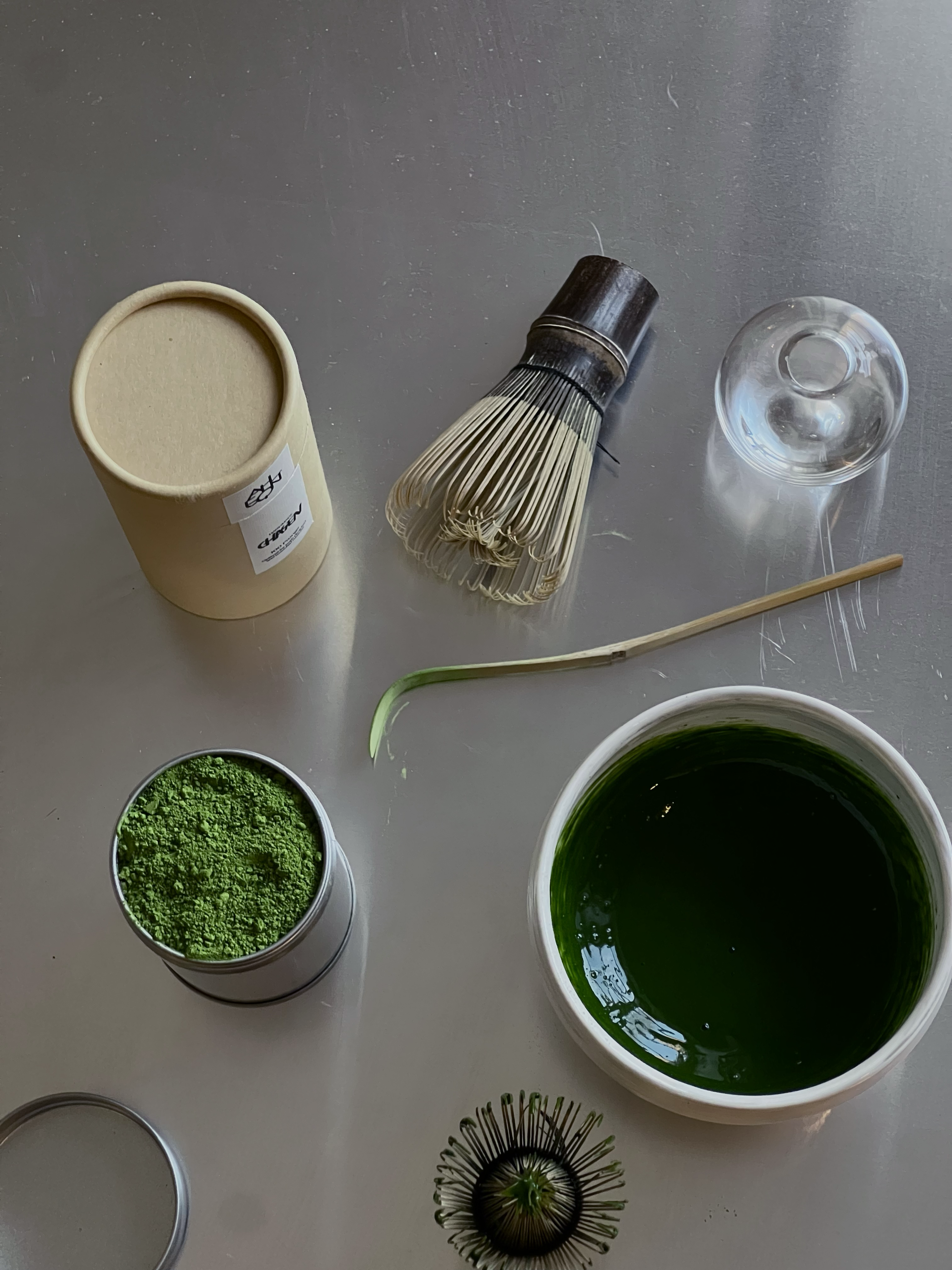 Beginner’s Guide – How to Prepare Your Matcha