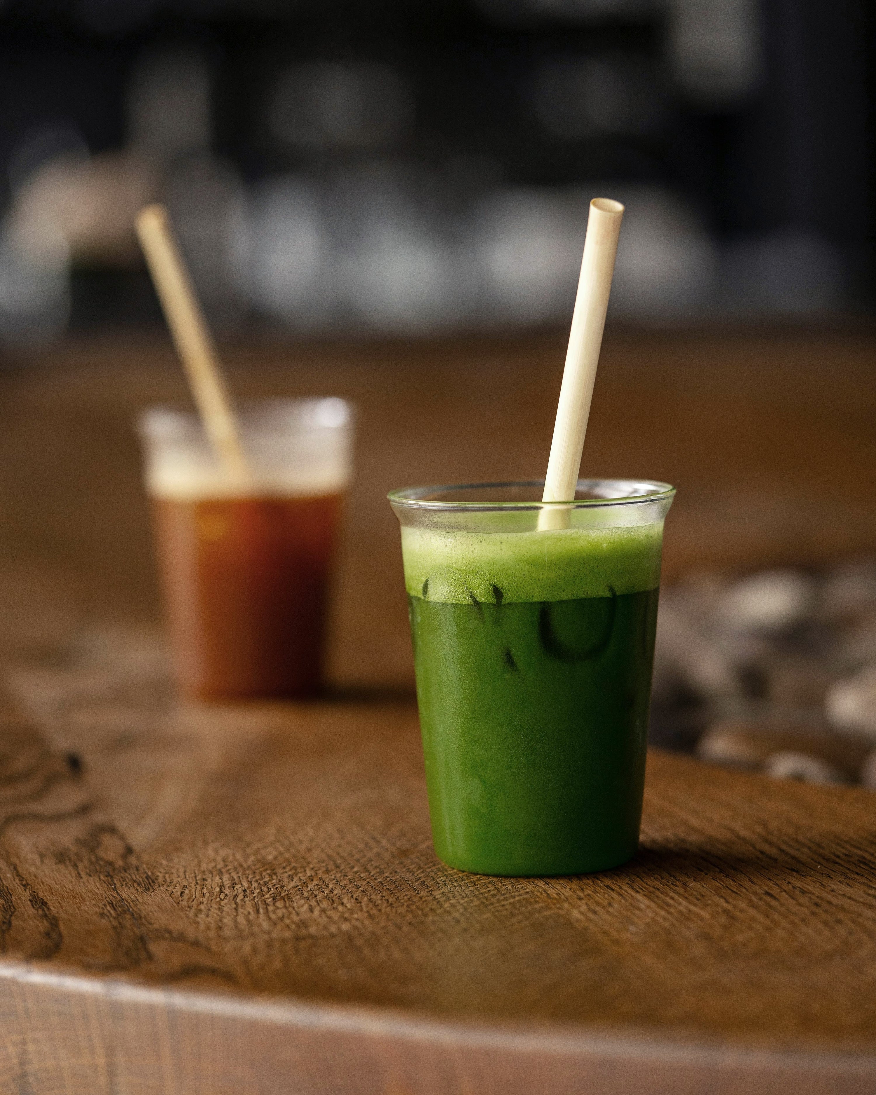 Matcha vs. Coffee: A Deep Dive into Caffeine and Its Effects