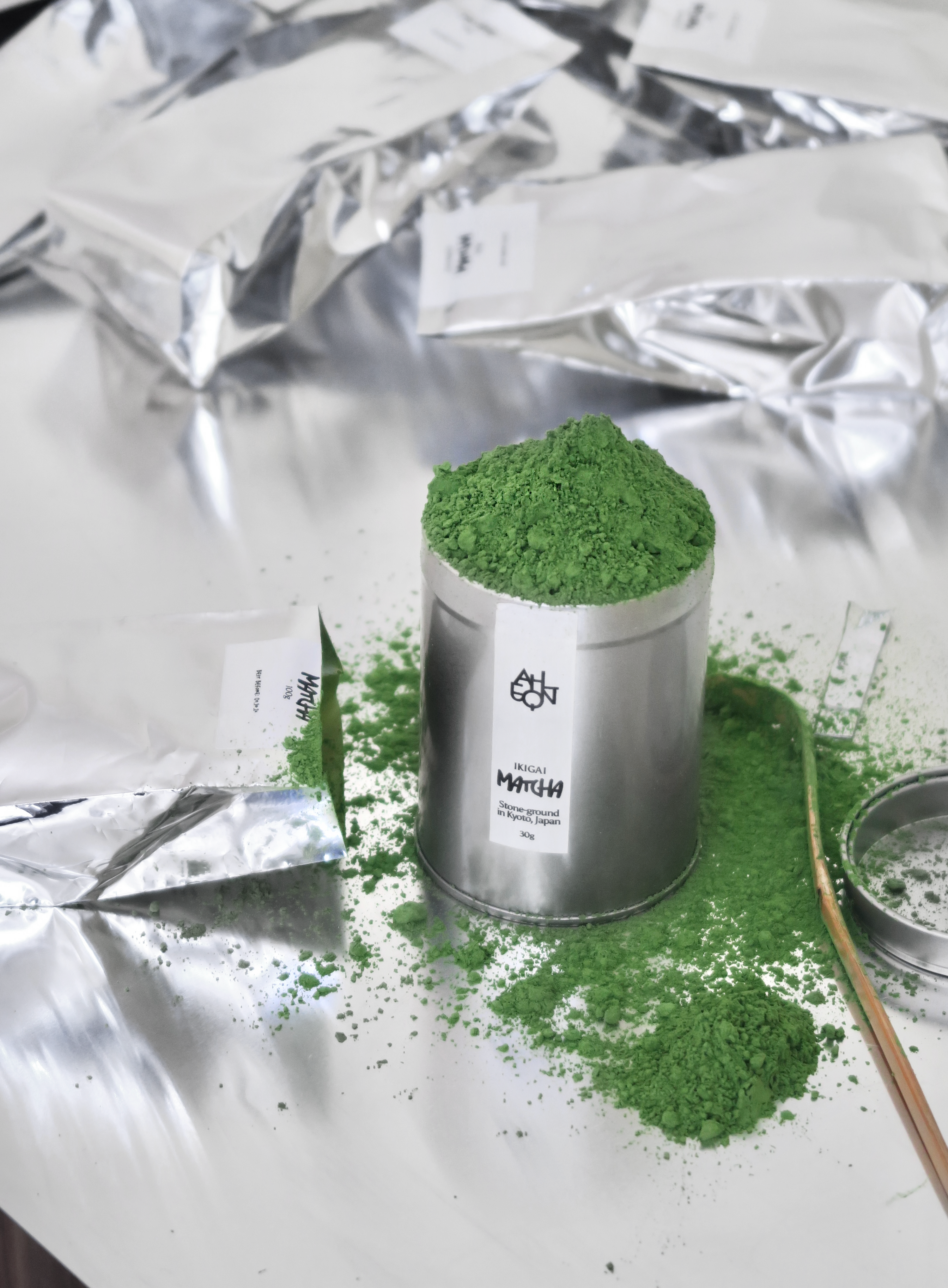 The Matcha Upgrade I Didn’t Know I Needed