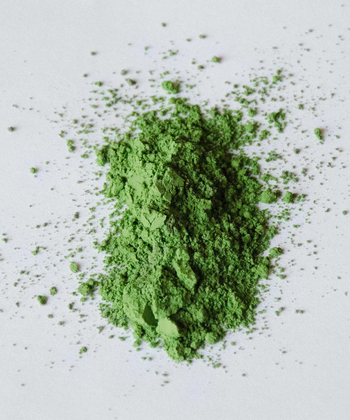 How the Quality of Matcha Affects Its Flavor