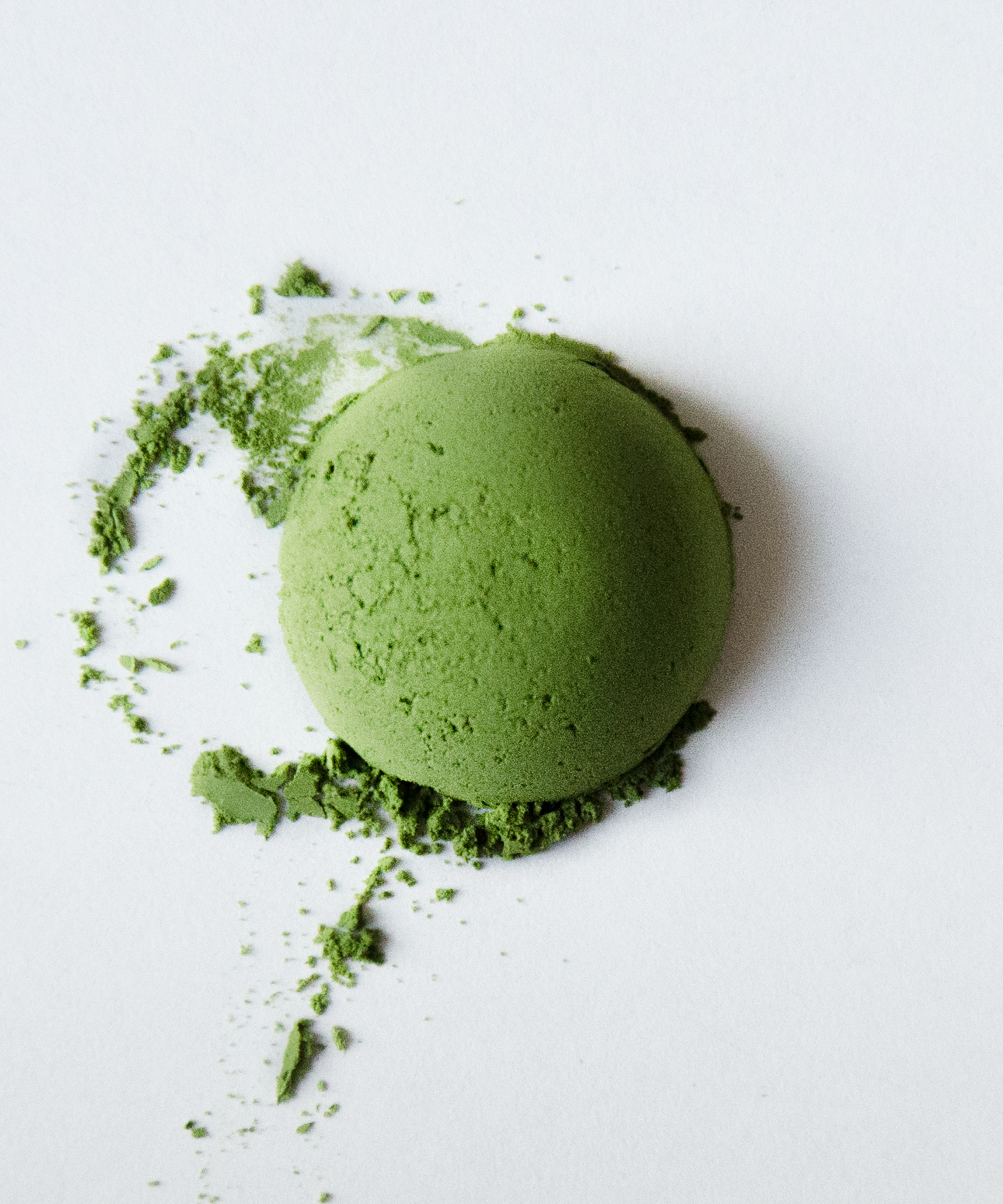 Okumidori – Ahlqén’s Expression of Bold & Balanced Matcha