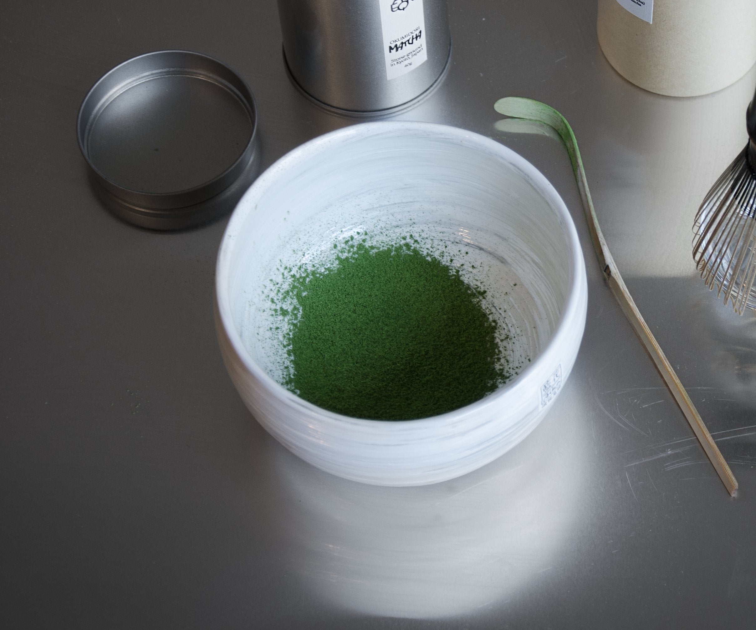 Matcha