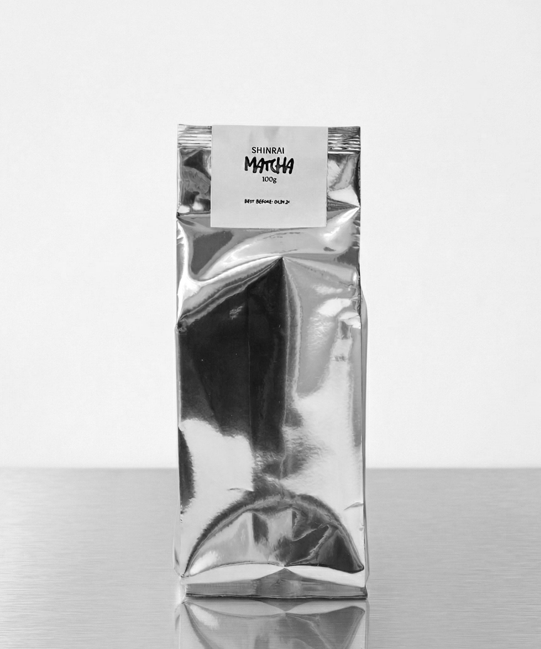 Shinrai – Refill 100g