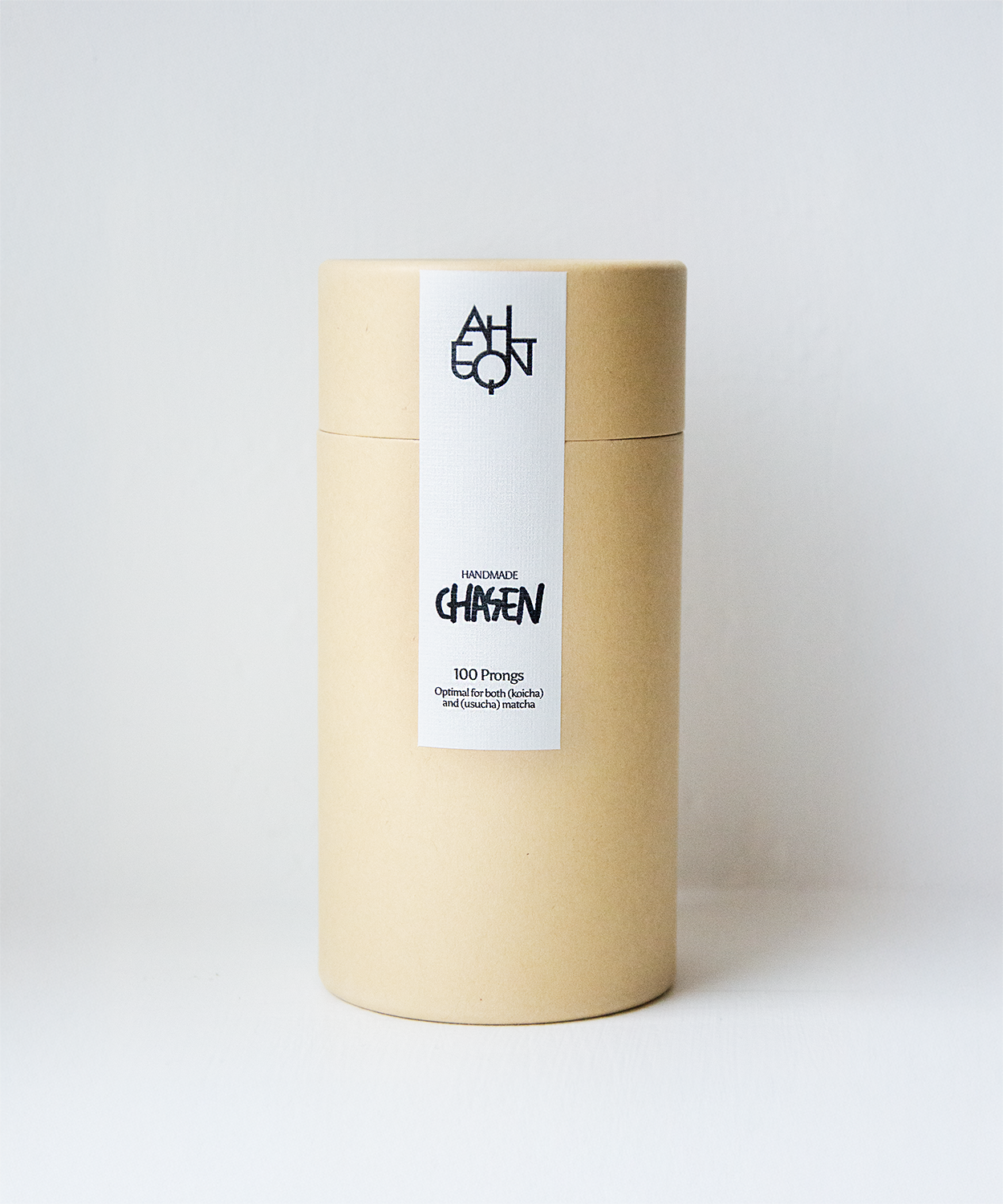 Starter – Ikigai & Chasen