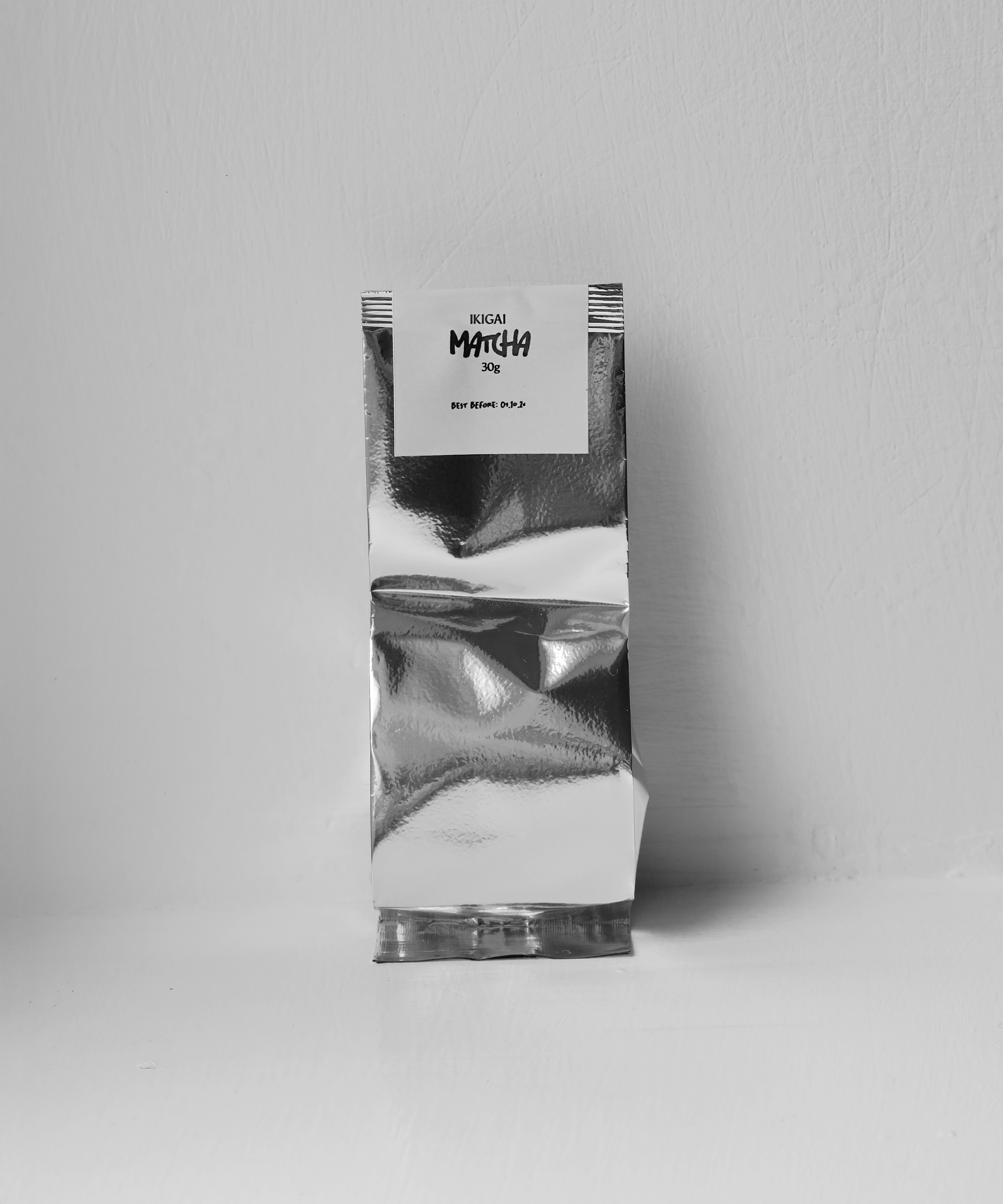 Ikigai – Ceremonial Matcha