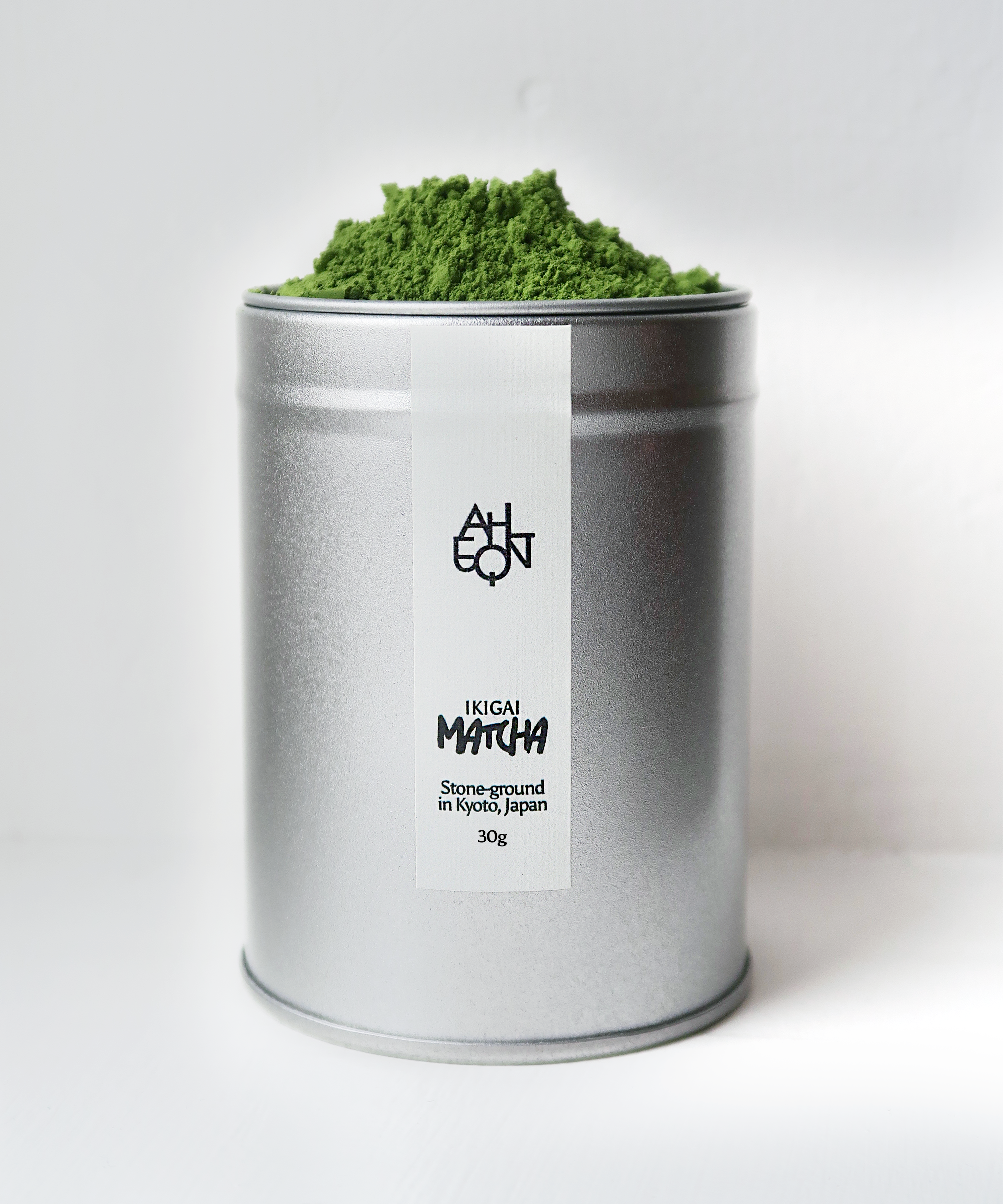 Ikigai – Ceremonial Matcha