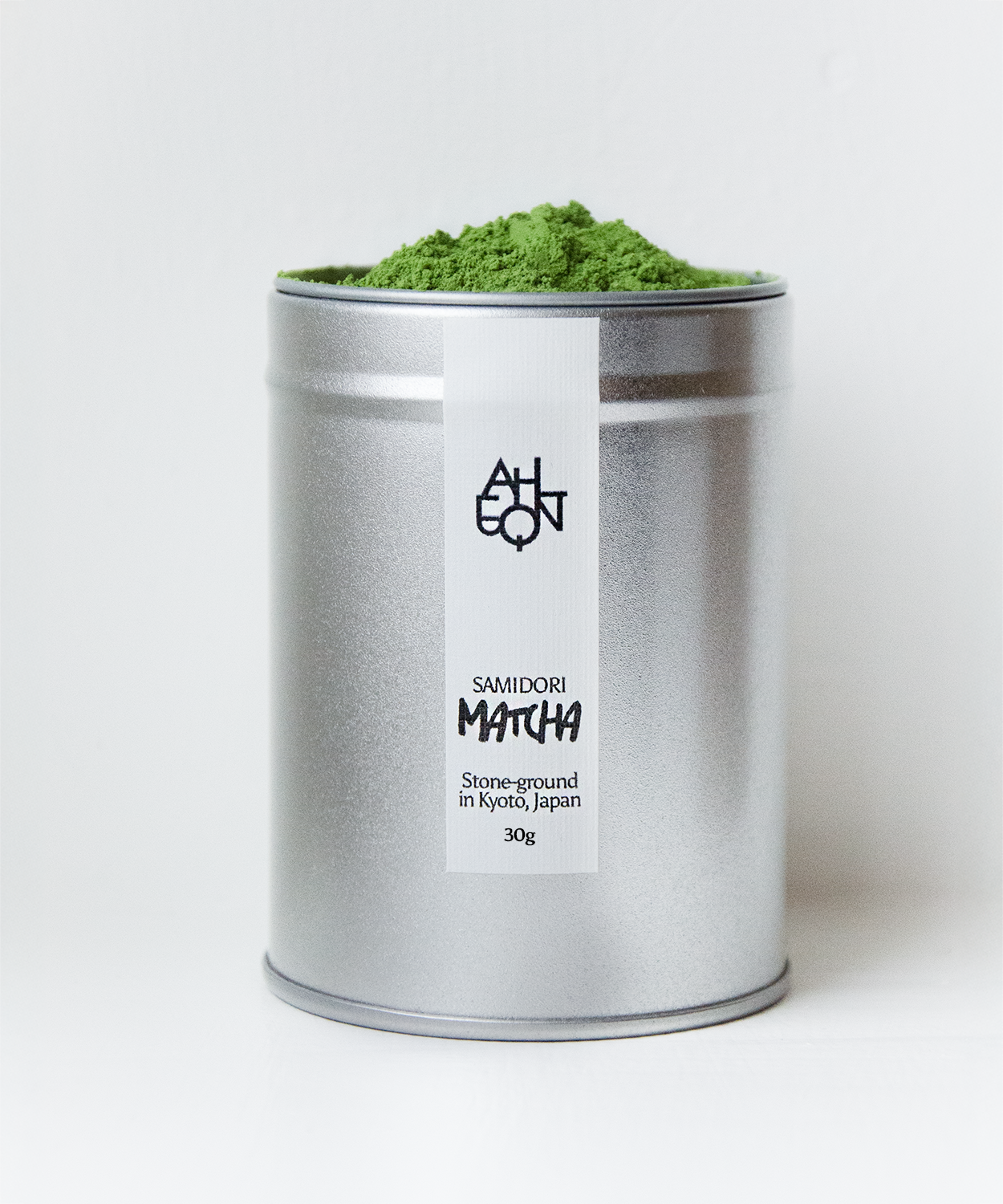 Samidori – Ceremonial Matcha