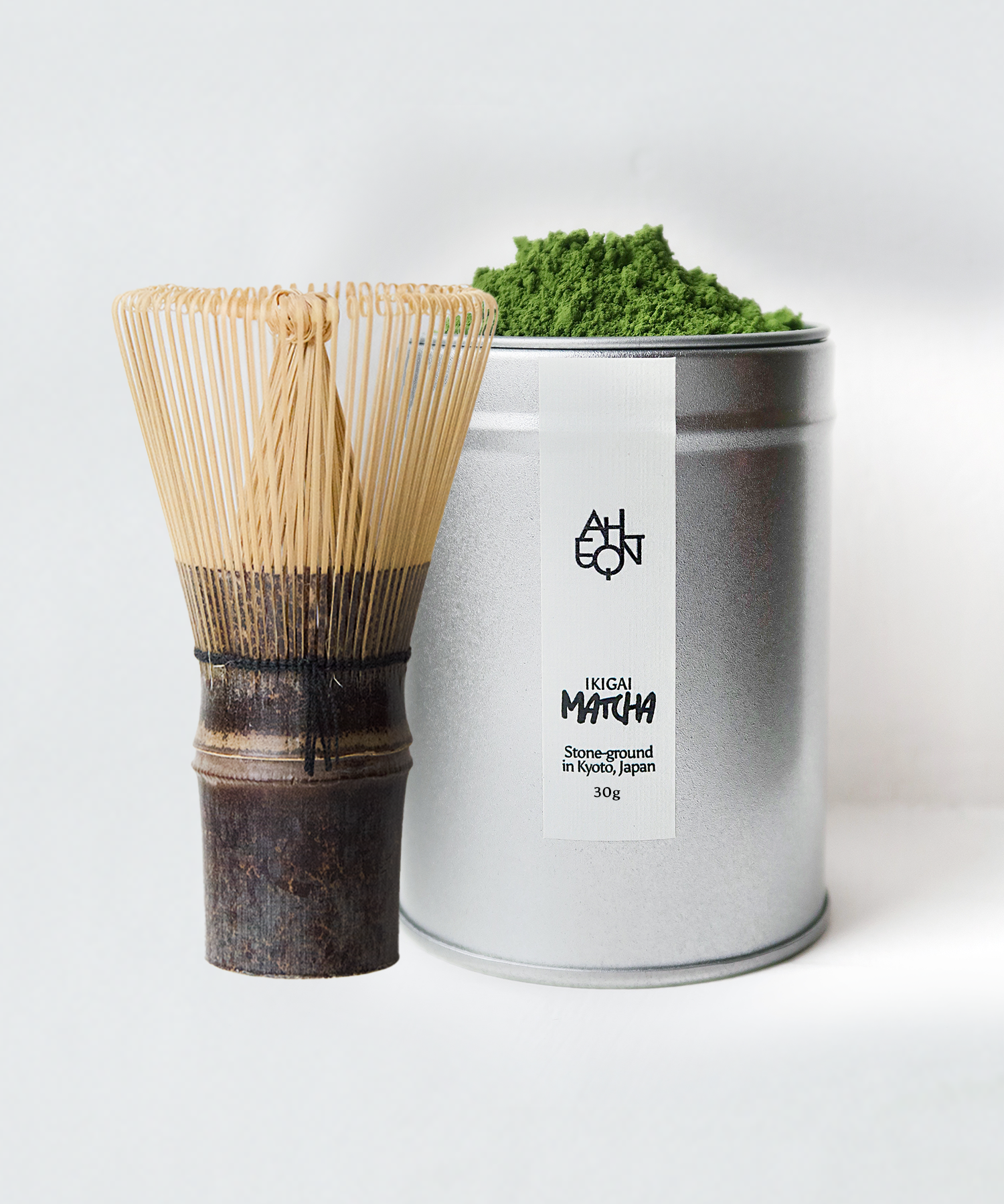 Starter – Ikigai & Chasen